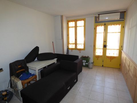 Maison de village Climatisée, toiture récente.