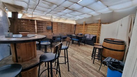 FONDS DE COMMERCE À FORT POTENTIEL EN CŒUR DE QUARTIER DYNAMIQUE !