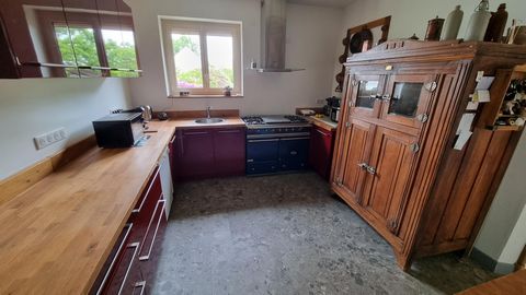 Maison 125 m² Brugheas Vie de plain pied 5 mn de Vichy