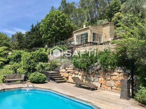 Bergerie provençal au calme !