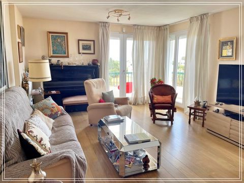 Appartement à vendre en VIAGER 4 pièces PERPIGNAN (66)