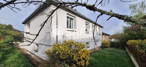 Maison 5 pièces proche commerces