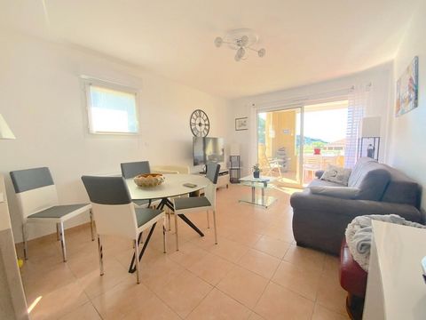 Appartement à vendre 2 pièces LE CANNET (06)