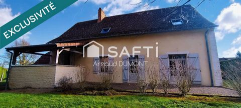 Maison 210m2, 4 chambres