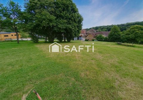 Terrain constructible