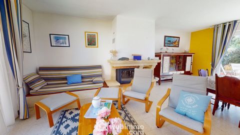Maison - 78m² - Jard-sur-Mer
