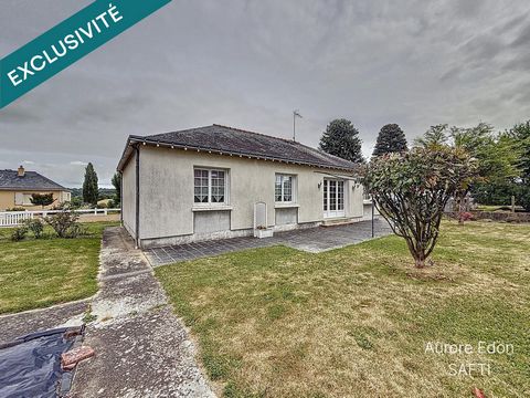 Maison 5 pièces
