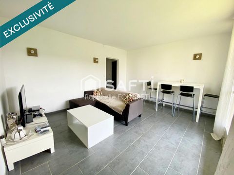 Appartement - 4 pièces - 67m2