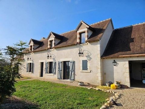 Maison de campagne