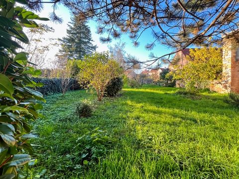 Maison au fort potentiel à vendre 5 pièces à 10 minutes de CLUNY (71) dans un village avec commerces - Terrain de 550 m²