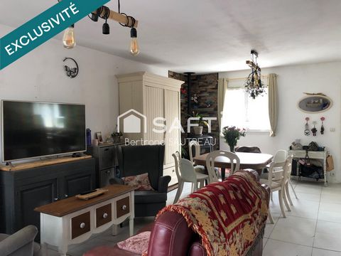 Idéale pour un 1er achat - Accès N2 rapide