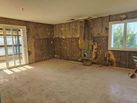 Projet de réhabilitation ou d’investissement à Carquefou