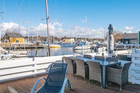 Islands Maritime Holiday Village Cozy holiday village by Ebeltoft, spread over seven small islands. Swimming pool, mini golf and many other activities for the whole family can be found in the resort town. Watch movies on YouTube. Danland Ebeltoft - I...