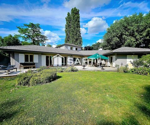 Exclusivité et convivialité à moins d’1h30 de Paris