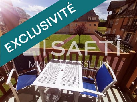3 pièces 68 m²