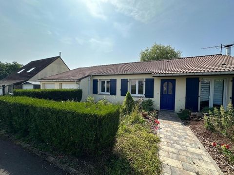 Maison à vendre 5 pièces FILSTROFF (57)
