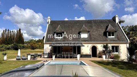 Exclusivité! Maison 7 pièces 200m²