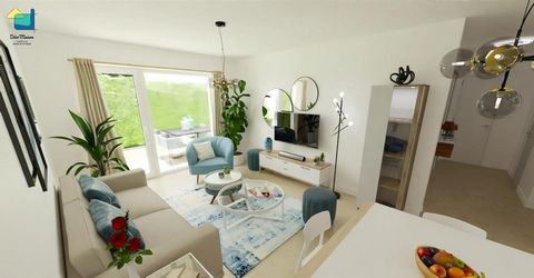 Appartement en Résidence Sénior LMNP
