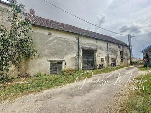 Créer la maison de vos rêves dans un cadre historique et paisible