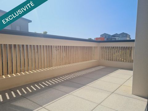 Appartement 1 chambre