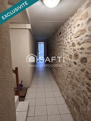 Immeuble 110m2