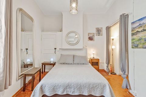 Maison de village à Cotignac