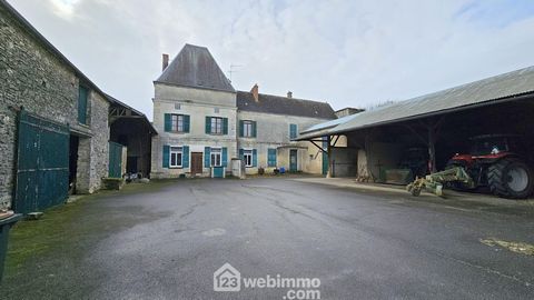 Maison - 269m² - Fontainebleau