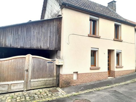 Spécial investisseur ! Maison en location