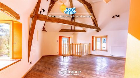 Pierreclos (71960) 105.50m²