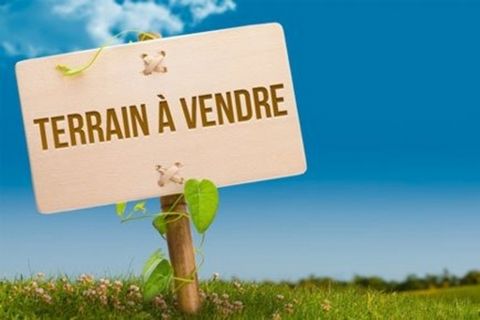 Dpt Moselle (57), à vendre HAMBACH terrain - Terrain de 929,00 m²