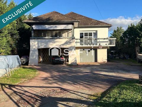 À Vendre : Maison spacieuse et lumineuse , où chaque détail respire la qualité et le confort !!
