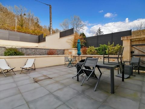 Maison 7 pièces 208m²