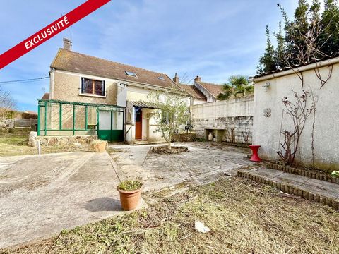 Maison individuelle Dépendance