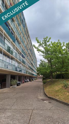 Résidence arborée