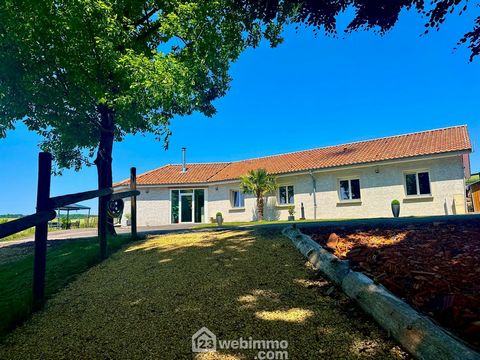 Maison - 166m² - Haudainville
