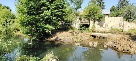 Maison à vendre 6 pièces MARNES (79)