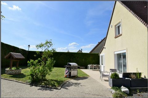 Belle maison familiale - 4 chambres