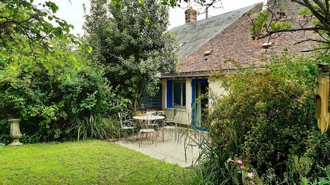 À vendre : Maison avec fort potentiel à Le Charme (45230)