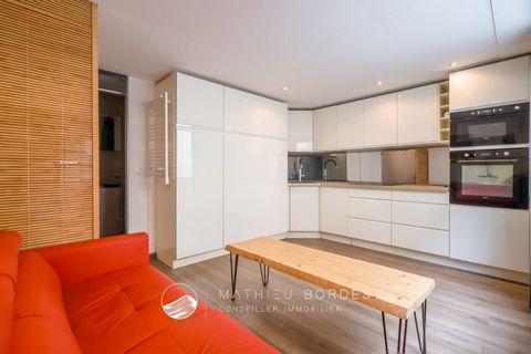 Studio en plein coeur de Biarritz