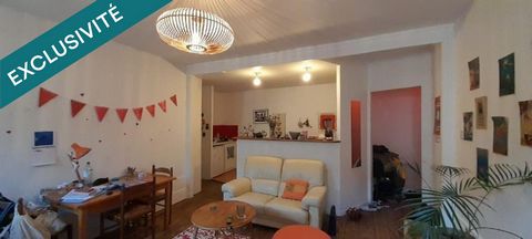 appartement plein centre ville fond de cour lumineux