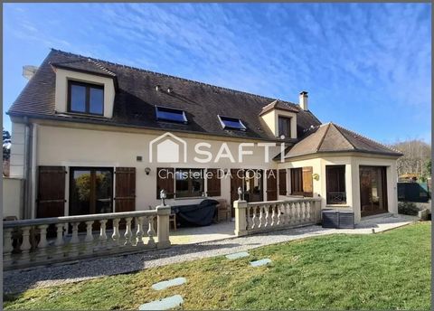 Maison familiale