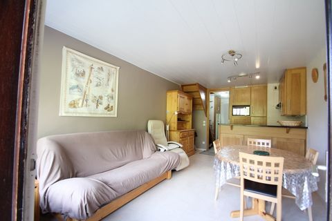 À VENDRE-Appartement 3 pièces en duplex avec vue LA CLUSAZ (74)