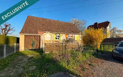 Maison à vendre à Athies-sous-Laon