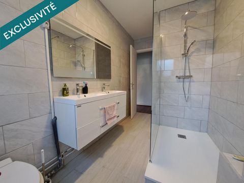 Appartement 4 chambres Dunkerque