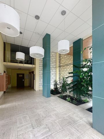 T3 92 m2 Résidence de standing-travaux à prévoir