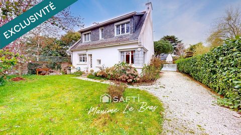 Maison 5 pièces Cabellou 99m2