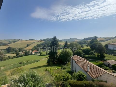 EXCLUSIVITÉ Maison de village 90m2 à Sainte-Colombe-sur-Gand