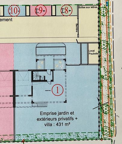 Maison à vendre 0 pièces RIVESALTES (66)