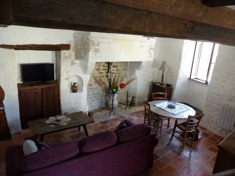 Maison à vendre 2 pièces AIRVAULT (79)
