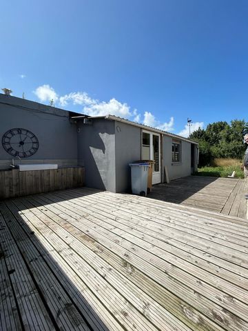 Maison de 103m2 avec espace Bien être